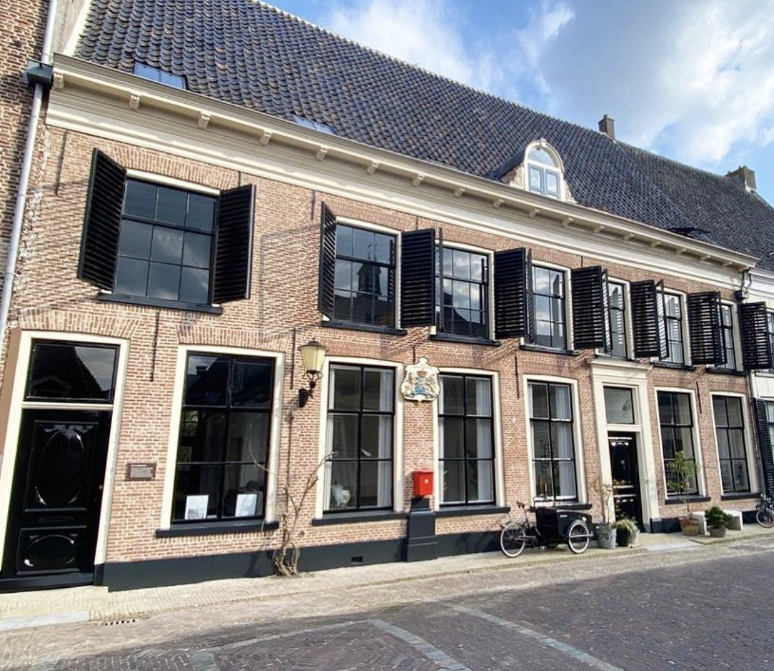 Post Elburg gaat van start